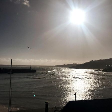 Modern Studio Apartment With Stunning Views! St Ives Exterior foto