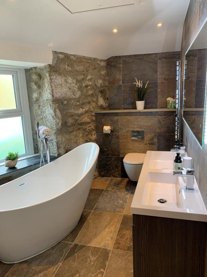 Modern Studio Apartment With Stunning Views! St Ives Exterior foto