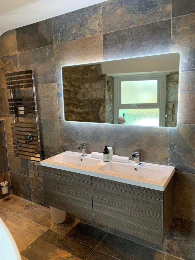 Modern Studio Apartment With Stunning Views! St Ives Exterior foto