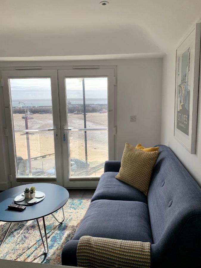 Modern Studio Apartment With Stunning Views! St Ives Exterior foto