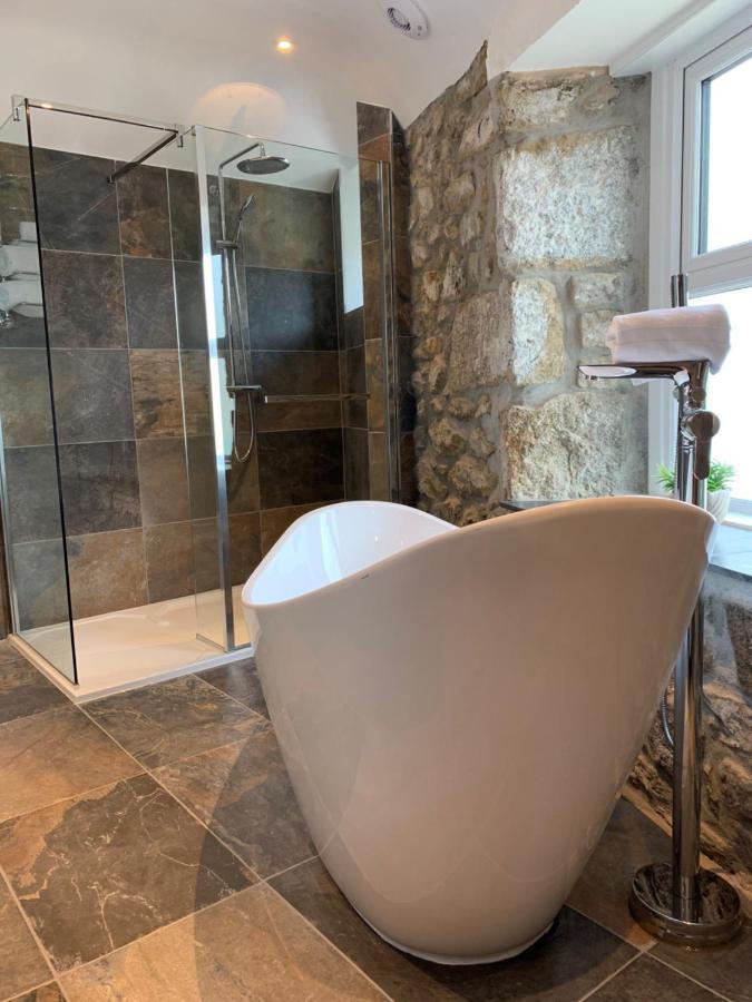 Modern Studio Apartment With Stunning Views! St Ives Exterior foto