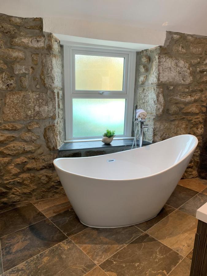 Modern Studio Apartment With Stunning Views! St Ives Exterior foto