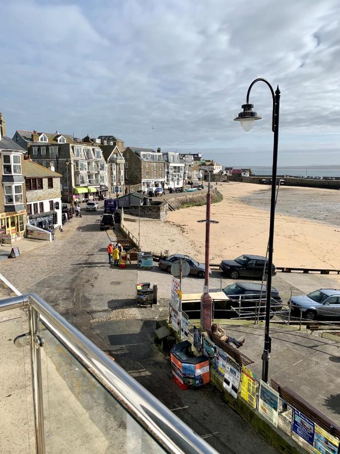 Modern Studio Apartment With Stunning Views! St Ives Exterior foto